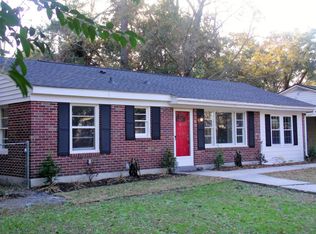 1729 Pinecrest Rd, Charleston, SC 29407