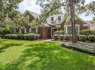 62 Smokestone Dr, Spring, TX 77381