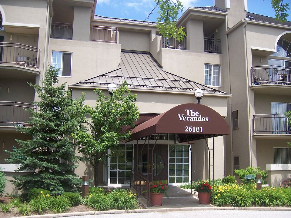 1st image of 26101 Village Ln APT 101