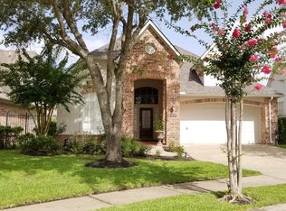 3130 Old Masters Dr, Sugar Land, TX 77479