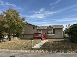 1615 Holmes Ave, Sheridan, WY 82801