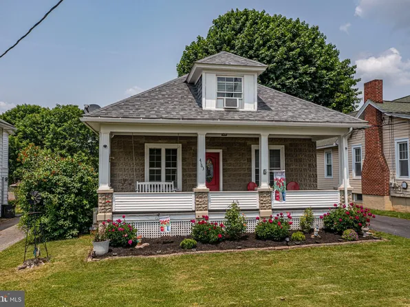 4163 E Main St, Belleville, PA 17004
