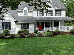 174 State Park Rd, Blairstown, NJ 07825