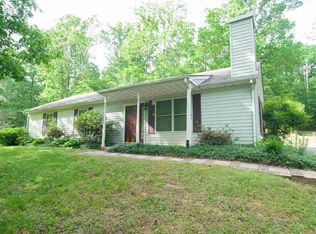 1309 Morning Glory Turn, Ruckersville, VA 22968