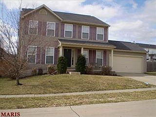 1st image of 1837 Meadow Trails Dr