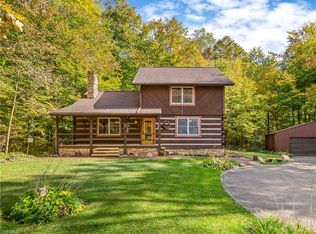 7147 N Honeytown Rd, Smithville, OH 44677