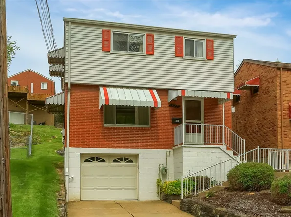 931 Dorchester Ave, Pittsburgh, PA 15226