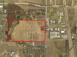 3400 N Burkhardt Rd, Evansville, IN 47715