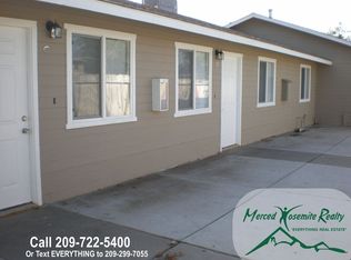442 N St APT C, Merced, CA 95341