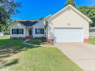 103 Rhonda Dr, Goldsboro, NC 27530