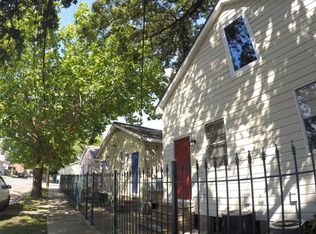 1211 Burdette St, New Orleans, LA 70118