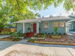 917 E Broad St, Tampa, FL 33604