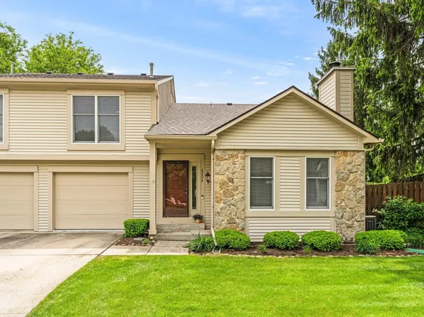 6224 Sawmill Woods Dr, Fort Wayne, IN 46835