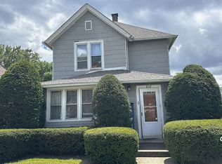 612 Darcy Ave, Joliet, IL 60436