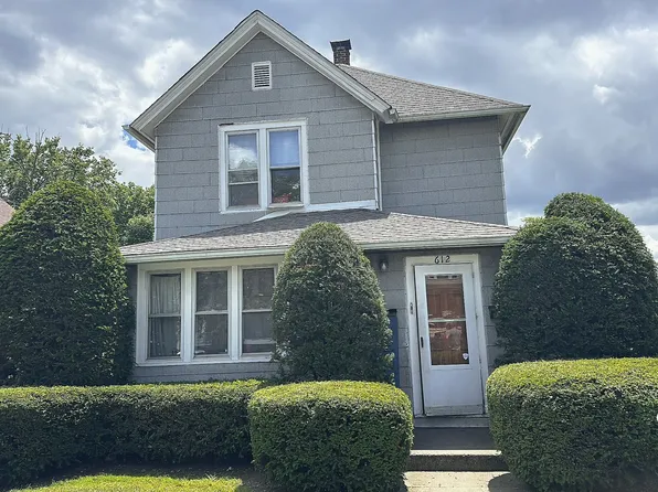 612 Darcy Ave, Joliet, IL 60436