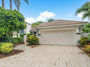 2144 NW 60th Cir, Boca Raton, FL 33496