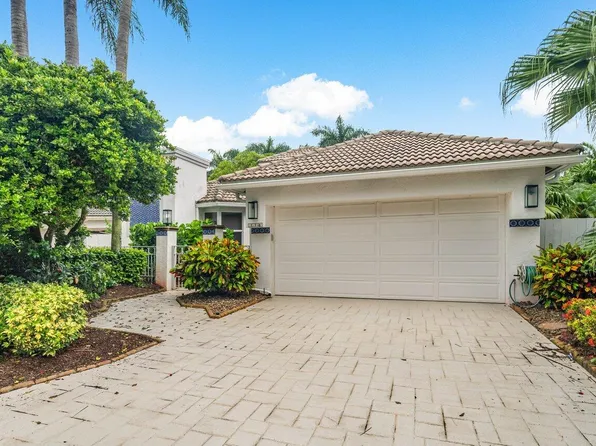 2144 NW 60th Circle, Boca Raton, FL 33496