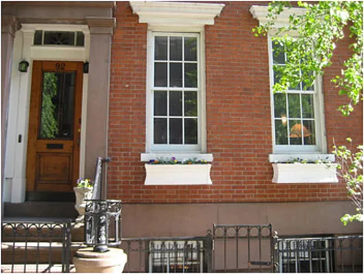 Rented by Brown Harris Stevens | media 4