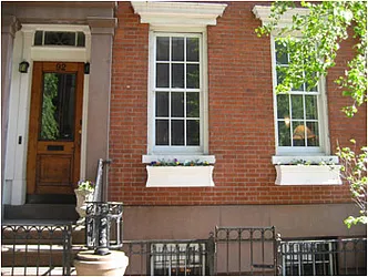 Rented by Brown Harris Stevens