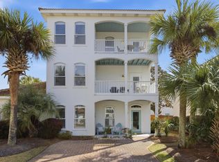 22 Las Palmas Way, Santa Rosa Beach, FL 32459