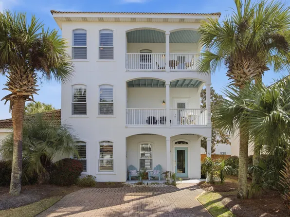 22 Las Palmas Way, Santa Rosa Beach, FL 32459