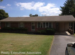 1414 Anderson Ave, Maryville, TN 37803