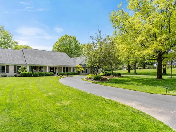 248 Herworth Dr, Chesterfield, MO 63005