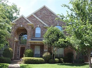380 Bedford Dr, Richardson, TX 75080