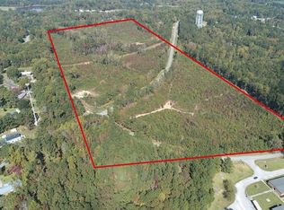 0 Ridge Rd, Hiram, GA 30141