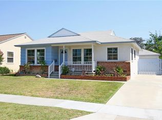 4818 Briercrest Ave, Lakewood, CA 90713