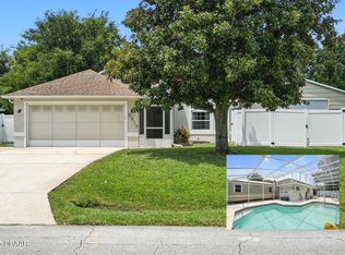 3416 Yule Tree Dr, Edgewater, FL 32141