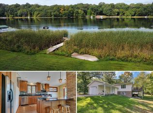 18573 Dover Rd, Clearwater, MN 55320