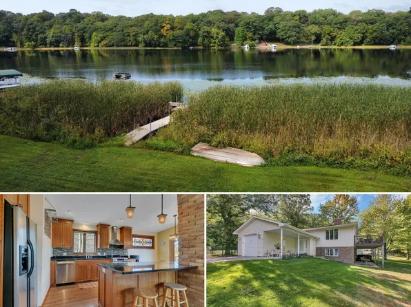 18573 Dover Rd, Clearwater, MN 55320