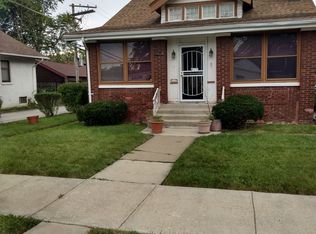 15517 Myrtle Ave, Harvey, IL 60426