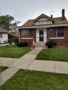 15517 Myrtle Ave, Harvey, IL, 60426