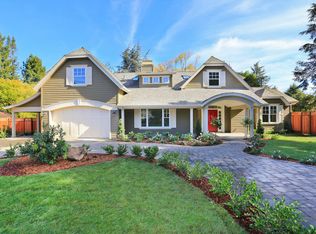 767 Santa Rita Ave, Los Altos, CA 94022