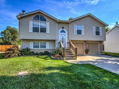 113 NW 112th Ter, Kansas City, MO, 64155