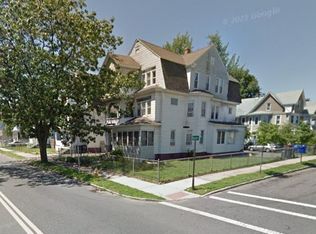 258 Orange St FLOOR 2, Springfield, MA 01108