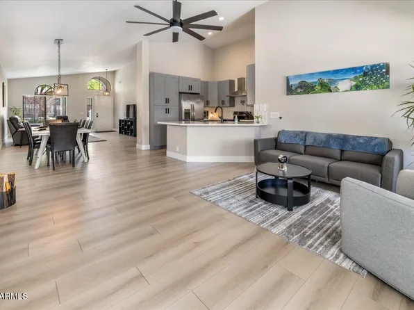 2223 W MYRTLE Drive, Chandler, AZ 85248