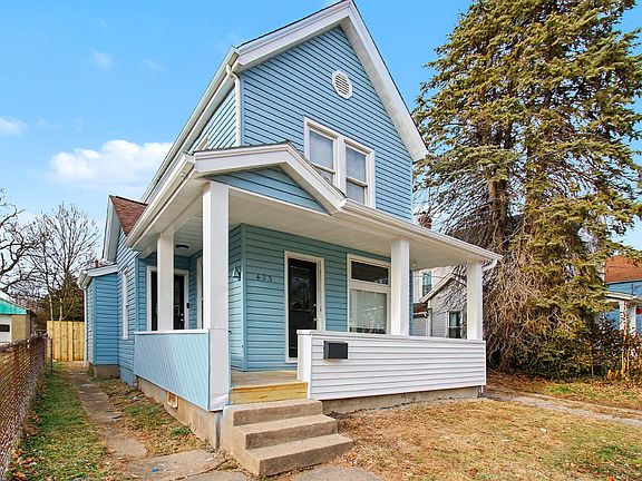3rd image of 423 Arlington Ave #1