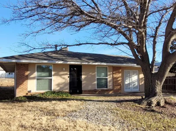 3708 N Silver St, Silver City, NM 88061