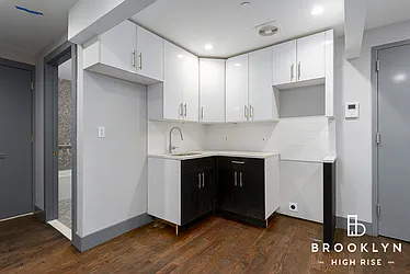 Rented by Brooklyn High Rise LLC