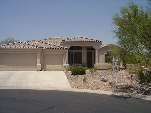 2nd image of 7758 E Adele Ct