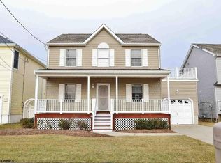 21 Travers Pl, Brigantine, NJ 08203