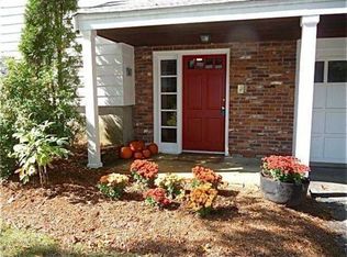 12 Olde Surrey Dr, Acton, MA 01720