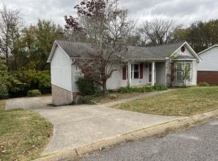 1209 Reelfoot Cir, Nashville, TN 37214