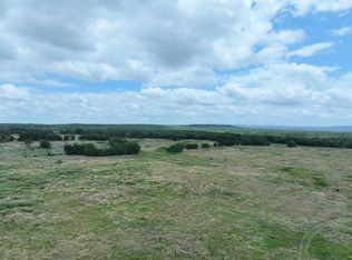 S 4350th Rd, Kinta, OK 74552