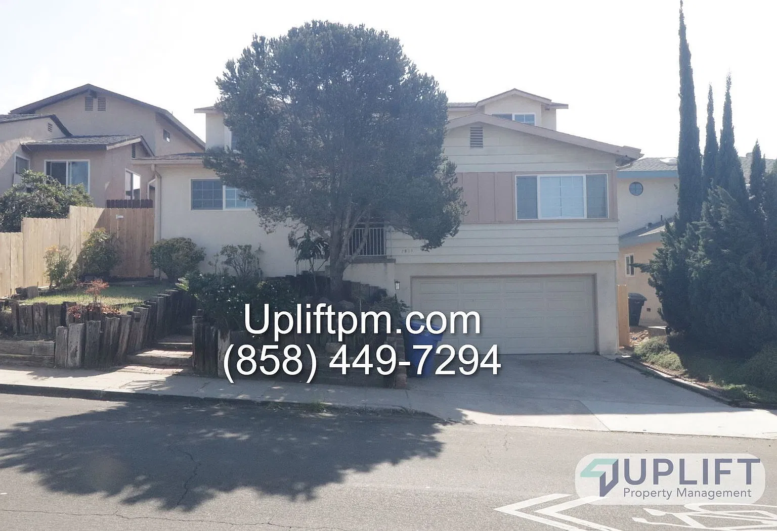 6 bed, 4.0 bath, 2626 sqft, $5,695 — Photo 1