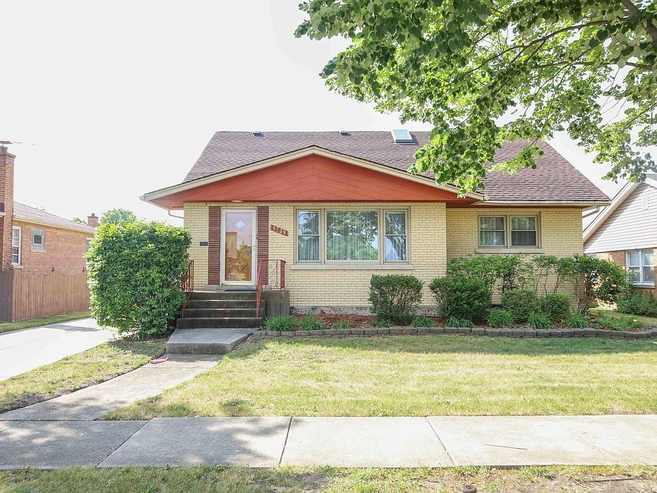 5329 Oak Center Dr, Oak Lawn, IL 60453 Zillow
