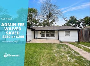 10425 Ferguson Rd, Dallas, TX 75228